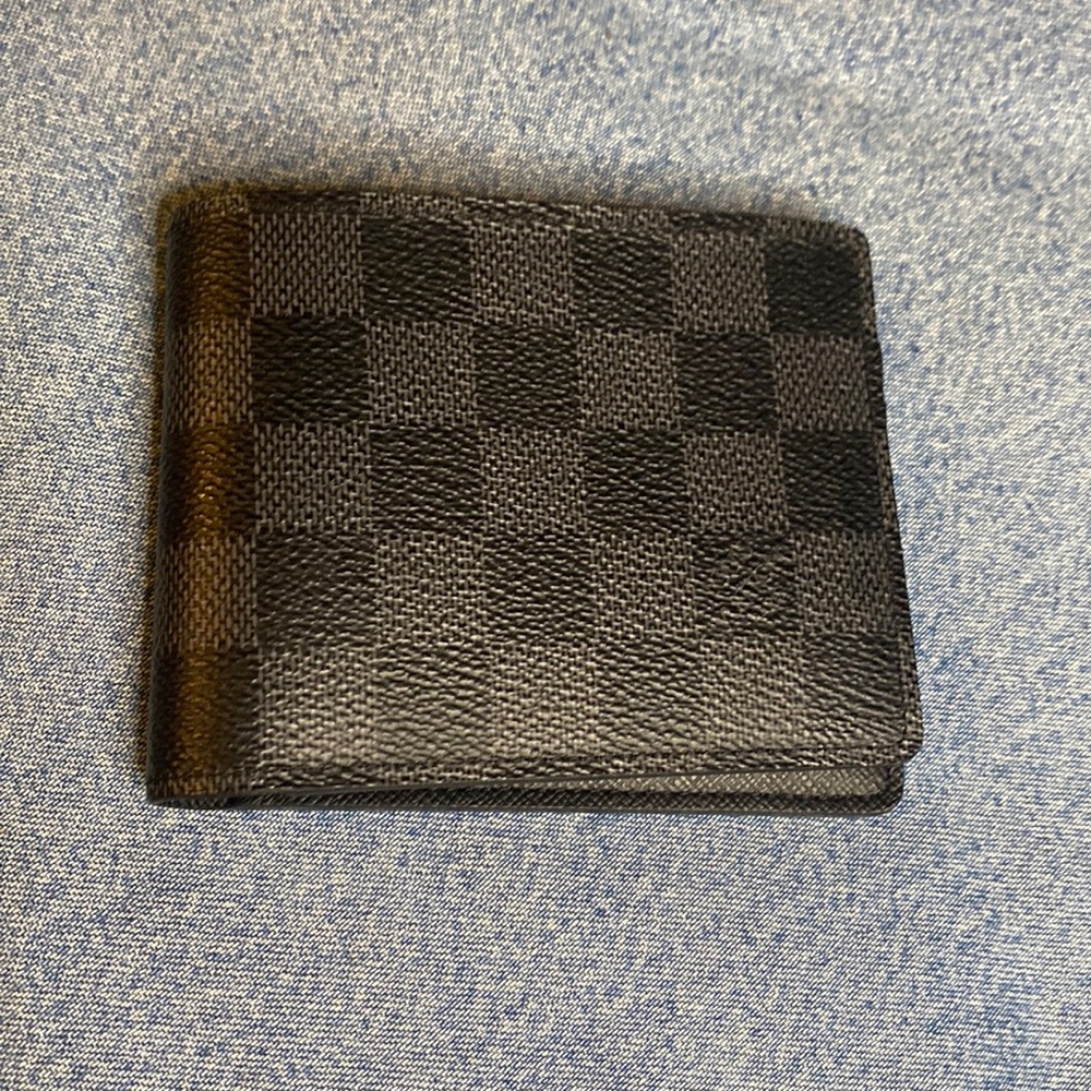 Multiple Wallet - image 1